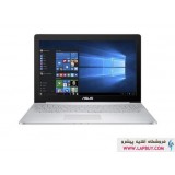 Asus Zenbook Pro UX501VW - A لپ تاپ ایسوس