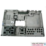 Bottom Case Dell Latitude D630 قاب کف و روی کیبورد لپ تاپ