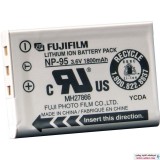 Fujifilm FinePix F31fd باطری دوربین فوجی فیلم
