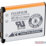 Fujifilm NP-45 باطری دوربین فوجی فیلم