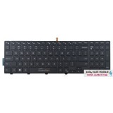 Dell Inspiron 17-5000 کیبورد لپ تاپ دل
