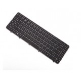 HP Pavilion DV6-3110 کیبورد لپ تاپ اچ پی