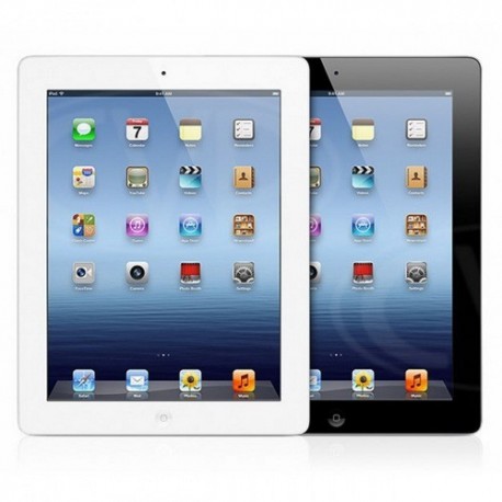 Apple iPad 4th Gen-16GB تبلت آیپد