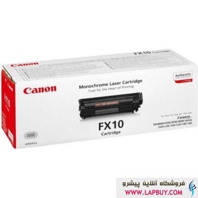 Canon I-Sensys Fax L 120 کارتریج پرینتر کنان