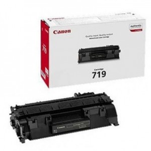 Canon I-Sensys LBP-253x کارتریج پرینتر کنان