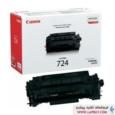 Canon I-Sensys LBP-6750DN کارتریج پرینتر کنان
