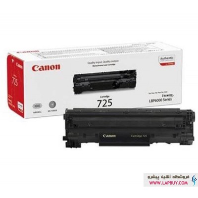 Canon I-Sensys MF-3010 کارتریج پرینتر کنان