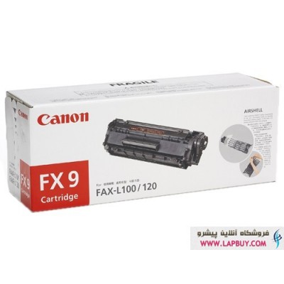 Canon I-Sensys MF-4122 کارتریج پرینتر کنان