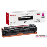 Canon 731M کارتریج قرمز پرینتر کنان