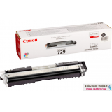 Canon 729BK کارتریج پرینتر کنان