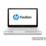 HP Pavilion 15-au105ne لپ تاپ اچ پی
