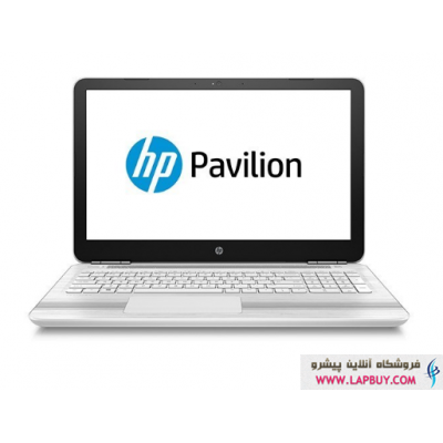 HP Pavilion 15-au105ne لپ تاپ اچ پی