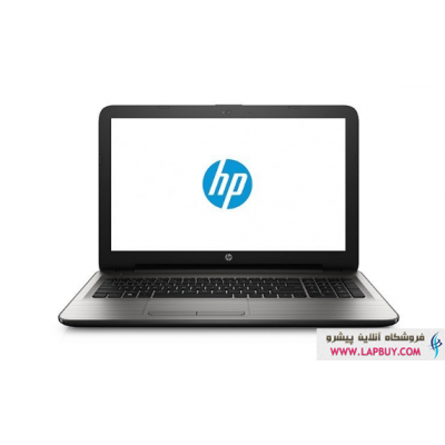 HP 15-ay119ne لپ تاپ اچ پی