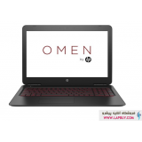 HP Omen 15t-ax000 - B لپ تاپ اچ پی