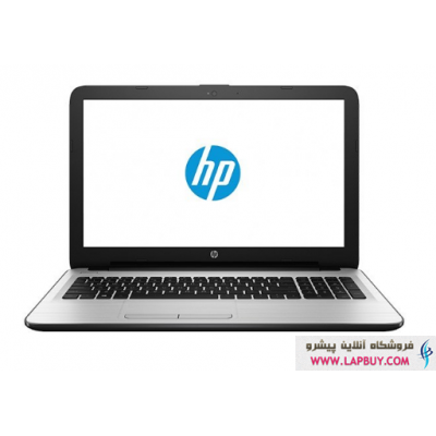 HP 15-ay116ne لپ تاپ اچ پی