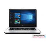 HP 14-am100ne - 14 inch Laptop لپ تاپ اچ پی