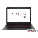 HP Omen 17-W000ne - B لپ تاپ اچ پی