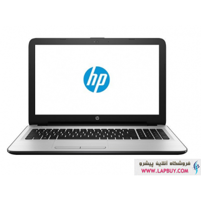 HP 15-ay038ne لپ تاپ اچ پی