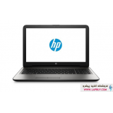HP 15-ac125nx لپ تاپ اچ پی