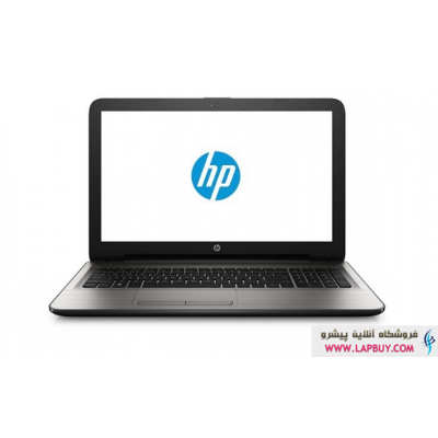 HP 15-ac125nx لپ تاپ اچ پی