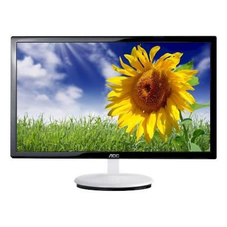 Monitor AOC 943FW مانیتور ای او سی