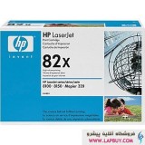 HP C4182X 82X کارتریج پرینتر اچ پی مشکی پرینتر اچ پی