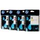 HP Business InkJet 1100D کارتریج پرینتر اچ پی چهار رنگ پرینتر اچ پی