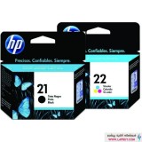 HP OfficeJet 1410 کارتریج پرینتر اچ پی رنگی پرینتر اچ پی
