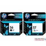 HP OfficeJet 4255 کارتریج پرینتر اچ پی