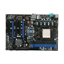 MSI 870G-45 مادربرد ام اس آی