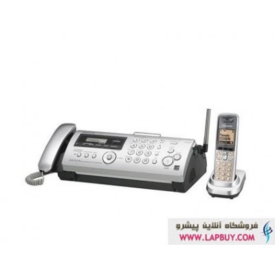 Panasonic KX-FC275E FAX فکس پاناسونیک