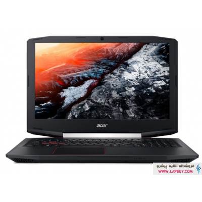 Acer Aspire VX5-591G-71W7 لپ تاپ ایسر