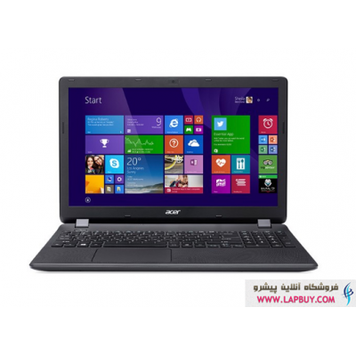 Acer Aspire ES1-571-38AS لپ تاپ ایسر