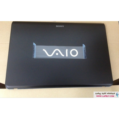 Sony VAIO VPC-F قاب پشت و جلو ال سی دی لپ تاپ سونی