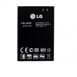 LG Optimus Hub E510 باطری باتری اصلی گوشی موبایل ال جی