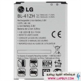 LG D295 with dual SIM باطری باتری اصلی گوشی موبایل ال جی