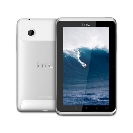 HTC Flyer تبلت اچ تی سی
