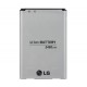 LG Optimus L7 2 P713 باطری باتری اصلی گوشی موبایل ال جی