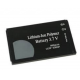 LG KP220 باطری باتری اصلی گوشی موبایل ال جی