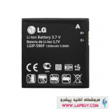 LG LGIP-690F باطری باتری اصلی گوشی موبایل ال جی