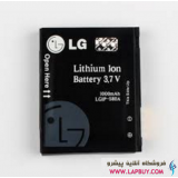 LG LGIP-580A باطری باتری اصلی گوشی موبایل ال جی