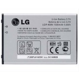 LG Apex US740 باطری باتری اصلی گوشی موبایل ال جی