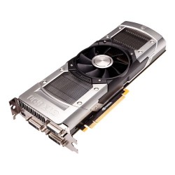 Geforce GTX 690 - 4GB کارت گرافیک