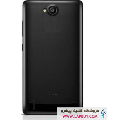 Huawei Ascend G740 درب پشت گوشی موبایل هواوی