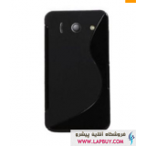 Huawei Ascend Y320 درب پشت گوشی موبایل هواوی