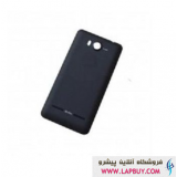 Huawei Ascend G600 درب پشت گوشی موبایل هواوی