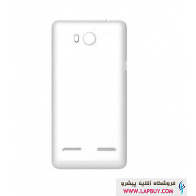 Huawei Ascend G615 درب پشت گوشی موبایل هواوی