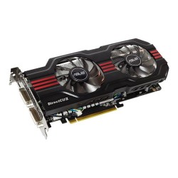 ASUS Geforce ENGTX560 Ti کارت گرافیک