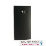 Huawei Ascend W1 درب پشت گوشی موبایل هواوی