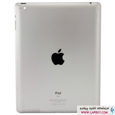 Apple iPad 2 درب پشت تبلت آیپد اپل